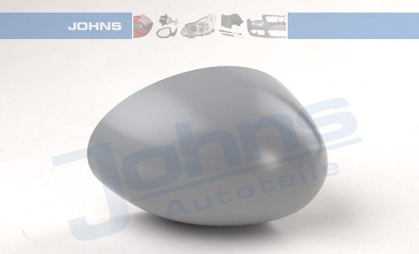 Johns 20 52 38-93 - Покриття, зовнішнє дзеркало autocars.com.ua