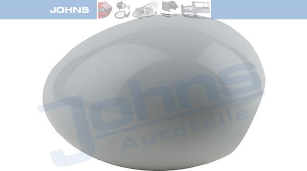 Johns 20 52 38-94 - Покриття, зовнішнє дзеркало autocars.com.ua