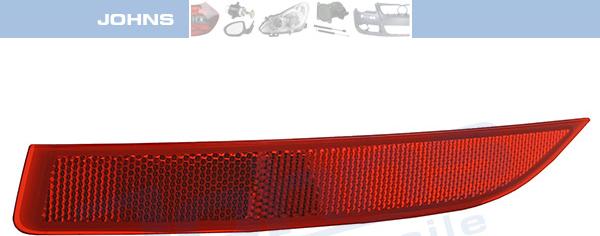 Johns 20 67 87-92 - Відбивач autocars.com.ua