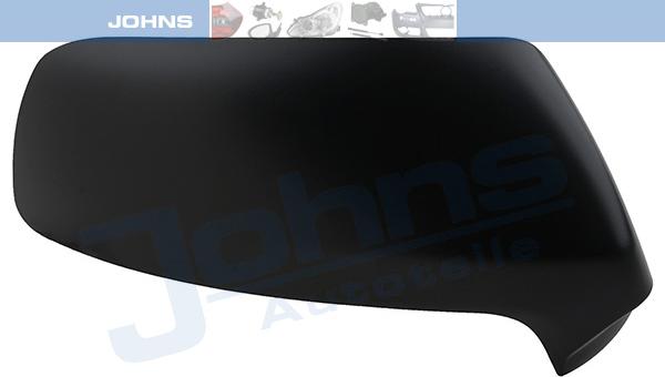 Johns 23 17 38-90 - Покриття, зовнішнє дзеркало autocars.com.ua