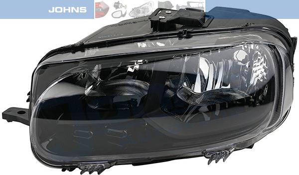 Johns 23 33 09 - Основна фара autocars.com.ua