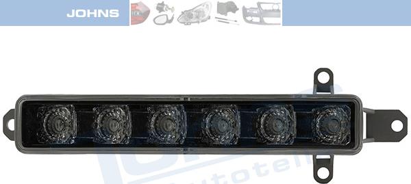 Johns 23 83 29-9 - Фара денного освітлення autocars.com.ua