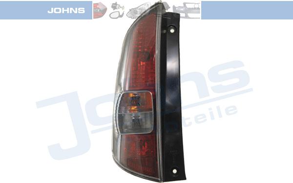 Johns 26 11 87 - Задній ліхтар autocars.com.ua