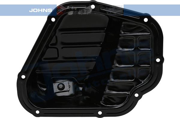 Johns 27 07 08-1 - Масляний піддон autocars.com.ua