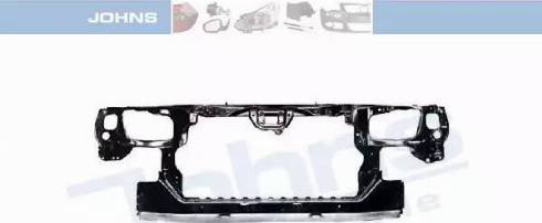 Johns 27 11 04 - Облицювання передка autocars.com.ua