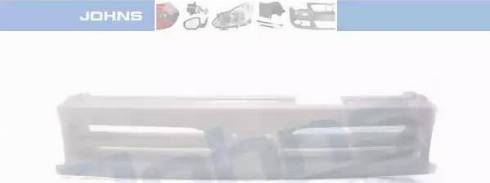 Johns 27 11 05 - Решітка радіатора autocars.com.ua