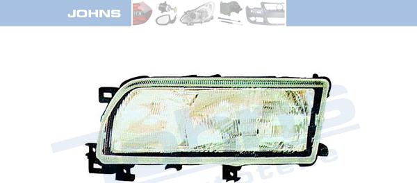 Johns 27 11 09 - Основна фара autocars.com.ua