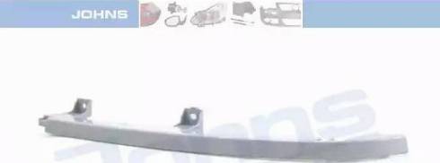 Johns 27 11 16 - Рама фари autocars.com.ua