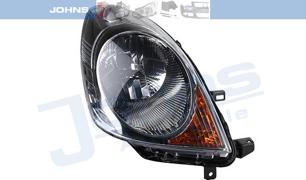 Johns 27 51 10 - Основна фара autocars.com.ua