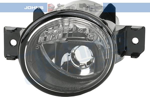 Johns 27 52 29 - Противотуманная фара autocars.com.ua