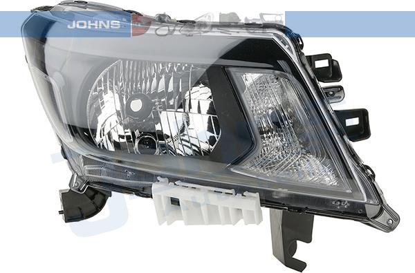 Johns 27 76 10-1 - Основна фара autocars.com.ua