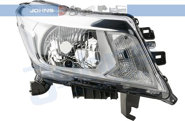 Johns 27 76 10 - Основна фара autocars.com.ua