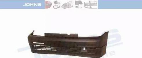 Johns 30 01 07 - Буфер, бампер autocars.com.ua