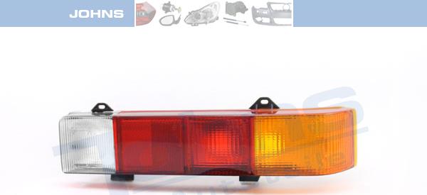 Johns 30 01 88-1 - Задній ліхтар autocars.com.ua