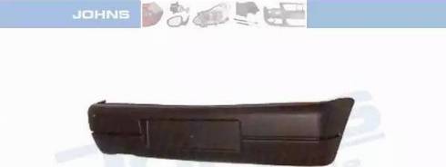 Johns 30 01 96 - Буфер, бампер autocars.com.ua