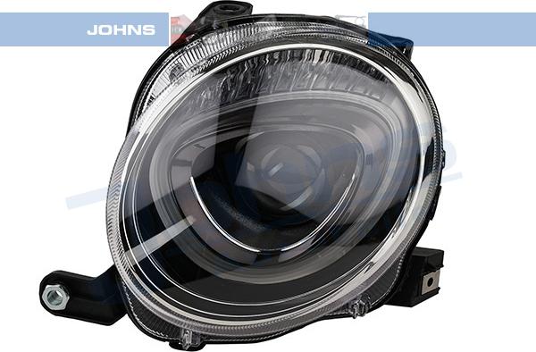 Johns 30 03 09-5 - Основна фара autocars.com.ua