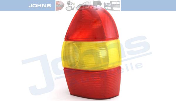 Johns 30 11 88-5 - Задній ліхтар autocars.com.ua