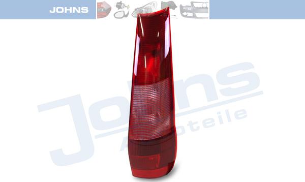 Johns 30 17 88 - Задній ліхтар autocars.com.ua