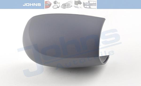 Johns 30 18 38-91 - Покриття, зовнішнє дзеркало autocars.com.ua