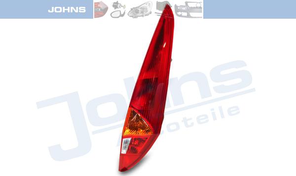 Johns 30 18 88 - Задній ліхтар autocars.com.ua