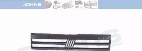 Johns 30 26 05 - Решітка радіатора autocars.com.ua