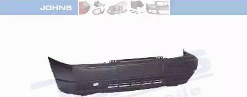 Johns 30 26 07 - Буфер, бампер autocars.com.ua