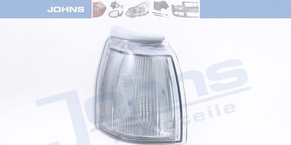Johns 30 26 20-2 - Бічний ліхтар, покажчик повороту autocars.com.ua