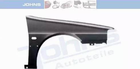 Johns 30 31 02 - Крило autocars.com.ua