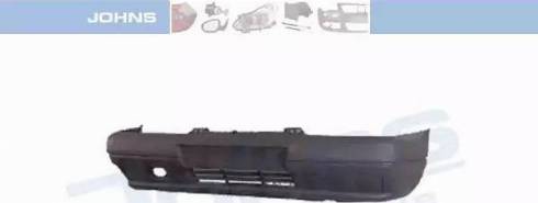 Johns 30 31 07 - Буфер, бампер autocars.com.ua