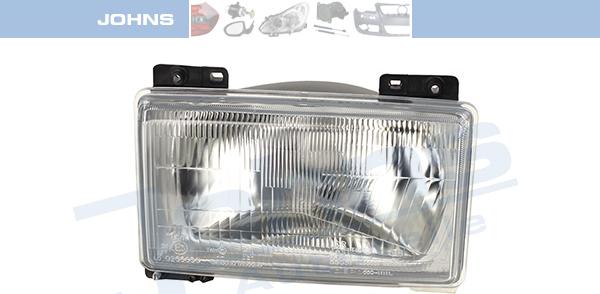 Johns 30 41 09 - Основна фара autocars.com.ua