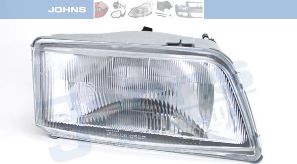 Johns 30 42 10 - Основна фара autocars.com.ua