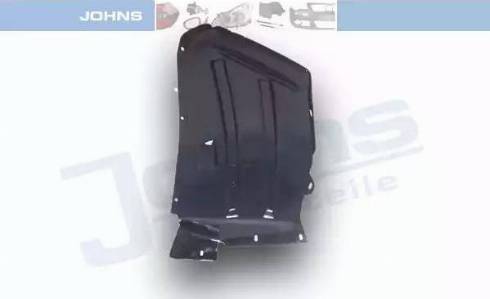 Johns 30 42 32 - Обшивка, колісна ніша autocars.com.ua