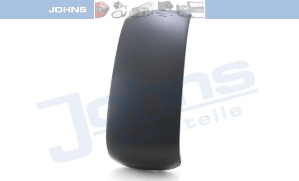 Johns 30 51 37-90 - Покриття, зовнішнє дзеркало autocars.com.ua