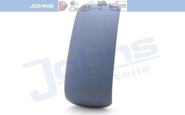 Johns 30 51 37-91 - Покриття, зовнішнє дзеркало autocars.com.ua