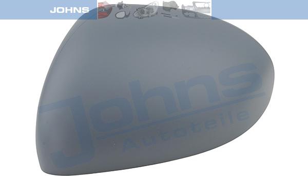 Johns 30 56 37-91 - Покриття, зовнішнє дзеркало autocars.com.ua