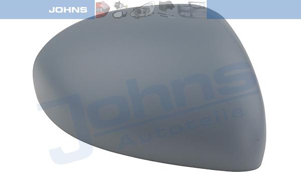 Johns 30 56 38-91 - Покриття, зовнішнє дзеркало autocars.com.ua