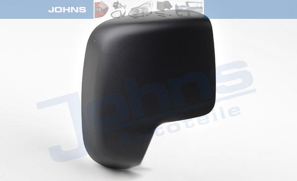 Johns 30 65 38-90 - Покриття, зовнішнє дзеркало autocars.com.ua