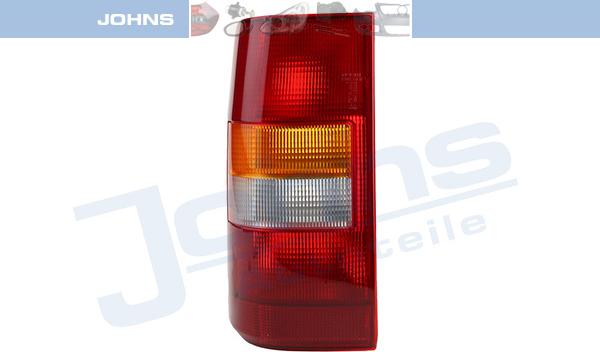 Johns 30 81 87-1 - Задній ліхтар autocars.com.ua