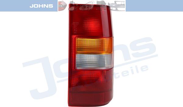 Johns 30 81 88-1 - Задній ліхтар autocars.com.ua