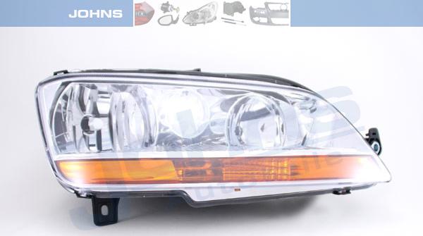 Johns 30 91 10-2 - Основна фара autocars.com.ua