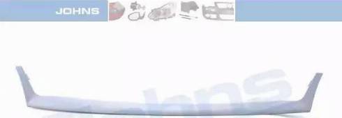 Johns 32 01 06-2 - Насадка, решітка радіатора autocars.com.ua