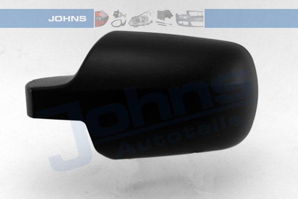 Johns 32 02 37-90 - Покриття, зовнішнє дзеркало autocars.com.ua