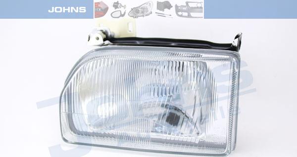 Johns 32 04 09 - Основна фара autocars.com.ua