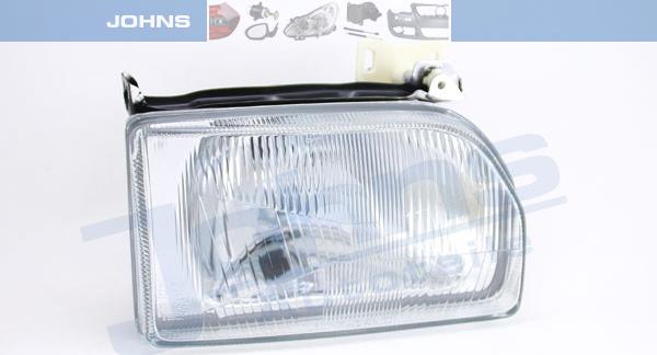 Johns 32 04 10 - Основна фара autocars.com.ua