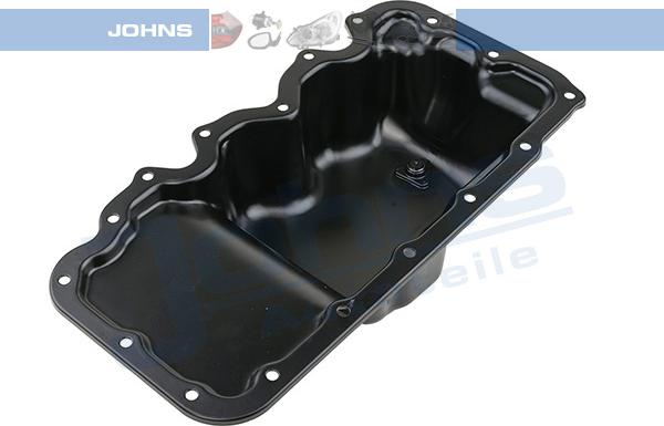 Johns 32 11 08-1 - Масляний піддон autocars.com.ua