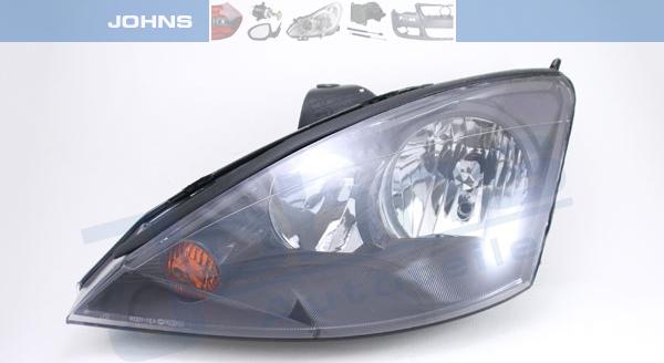 Johns 32 11 09-92 - Основна фара autocars.com.ua