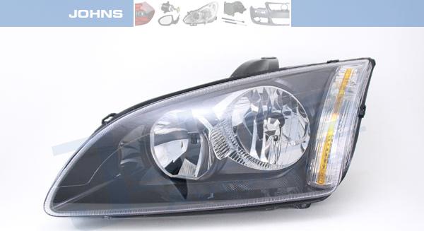 Johns 32 12 09-9 - Основна фара autocars.com.ua