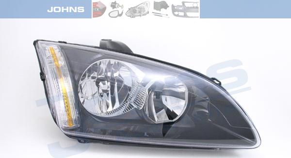 Johns 32 12 10-9 - Основна фара autocars.com.ua