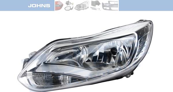 Johns 32 13 09 - Основна фара autocars.com.ua