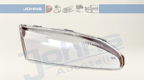 Johns 32 16 10-31 - Розсіювач, основна фара autocars.com.ua